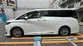 2025 Toyota Alphard
