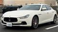 2016 Maserati Ghibli