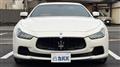 2016 Maserati Ghibli