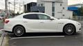 2016 Maserati Ghibli
