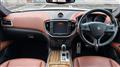 2016 Maserati Ghibli