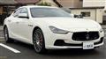 2016 Maserati Ghibli