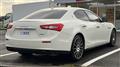 2016 Maserati Ghibli