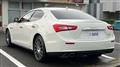 2016 Maserati Ghibli