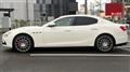 2016 Maserati Ghibli