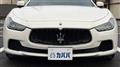 2016 Maserati Ghibli