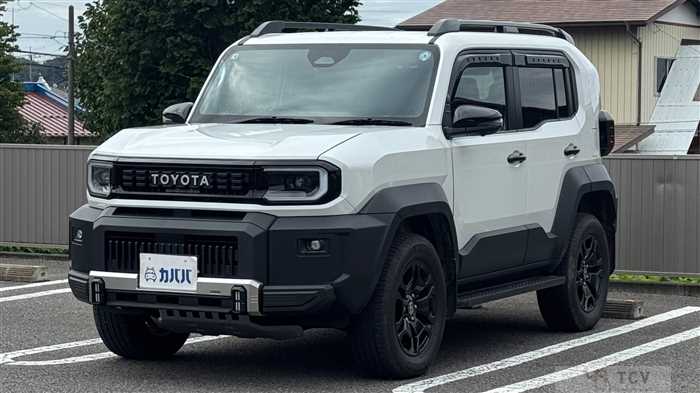 2026 Toyota Toyota Others