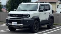 2026 Toyota Toyota Others