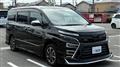 2018 Toyota Voxy