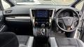 2022 Toyota Alphard