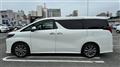 2022 Toyota Alphard