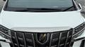 2022 Toyota Alphard