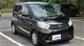 2015 Nissan DAYZ