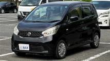 2015 Nissan DAYZ