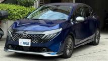 2024 Nissan Note