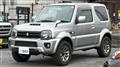2018 Suzuki Jimny Sierra