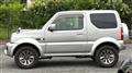 2018 Suzuki Jimny Sierra
