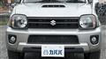 2018 Suzuki Jimny Sierra