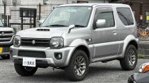 2018 Suzuki Jimny Sierra