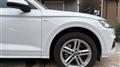 2020 Audi Q5