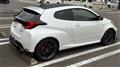 2025 Toyota Yaris