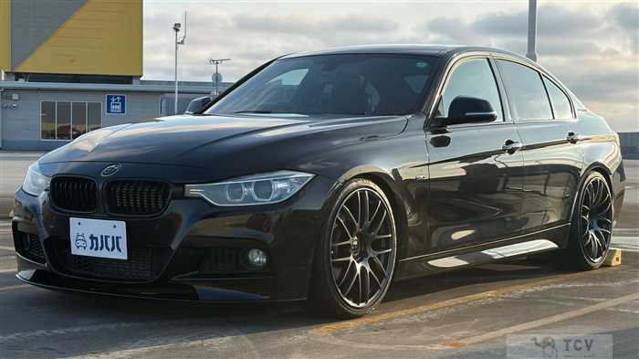 2013 BMW 3 Series