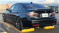 2013 BMW 3 Series