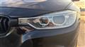 2013 BMW 3 Series