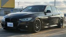 2013 BMW 3 Series