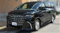 2025 Toyota Alphard