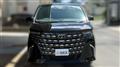 2025 Toyota Alphard