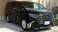 2025 Toyota Alphard