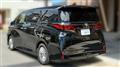 2025 Toyota Alphard