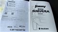 2024 Suzuki Jimny