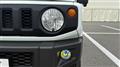 2024 Suzuki Jimny