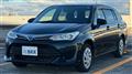 2016 Toyota Corolla Fielder