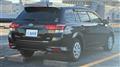 2016 Toyota Corolla Fielder