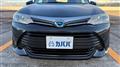 2016 Toyota Corolla Fielder