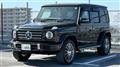 2019 Mercedes-Benz G-Class