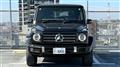2019 Mercedes-Benz G-Class