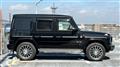 2019 Mercedes-Benz G-Class