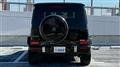 2019 Mercedes-Benz G-Class