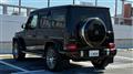 2019 Mercedes-Benz G-Class