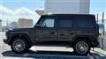 2019 Mercedes-Benz G-Class