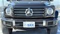 2019 Mercedes-Benz G-Class
