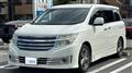 2011 Nissan Elgrand