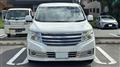 2011 Nissan Elgrand