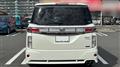 2011 Nissan Elgrand
