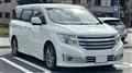 2011 Nissan Elgrand