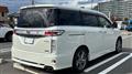 2011 Nissan Elgrand